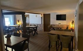 Hotel Unter Den Linden